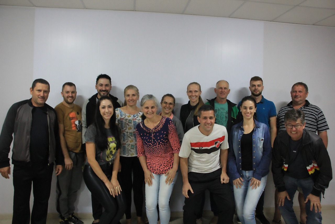 Comissão Organizadora da 12. Deutsche Woche intensifica preparativos da organização do evento